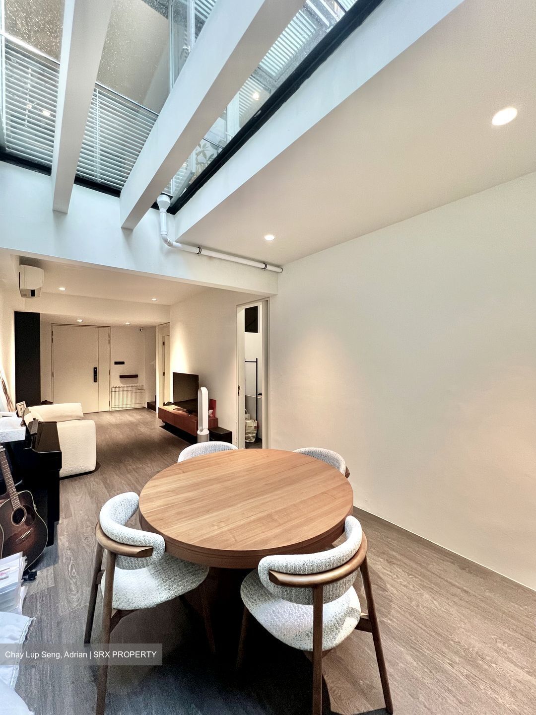 The Teneriffe (D10), Terrace #445430011